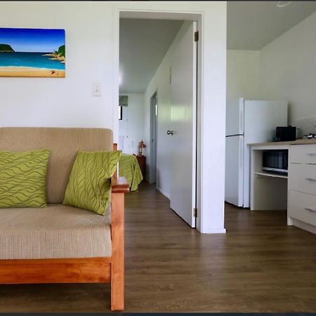 Abera'S Aitutaki Villas Arutanga Εξωτερικό φωτογραφία